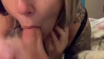 Blowing the neighbour