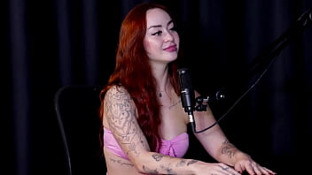 Sempre Gostou De Putaria Iniciou No Lésbico E Masturbação Deu Dicas Pra Quem Começa Queria Transar No Avião Milena Moreau Watch Sheer Red thumbnail