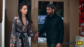 Daddy4k your daddy does it better loser hot video with jasmine jayne