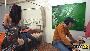 Daddy4k your daddy does it better loser hot video with jasmine jayne