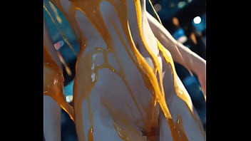 We logged off the city — honey rewrites the skin