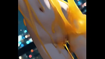 We logged off the city — honey rewrites the skin