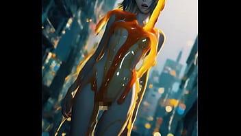 We logged off the city — honey rewrites the skin