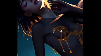 We logged off the city — honey rewrites the skin