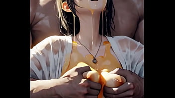 We logged off the city — honey rewrites the skin