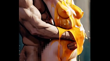 We logged off the city — honey rewrites the skin