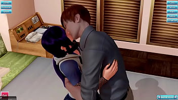 Hinata hyuga conhece um homem e deseja levar ele para o quarto Hinata hyuga conhece um homem e deseja levar ele para o quarto