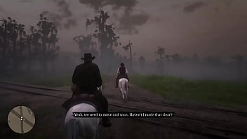 Rdr2