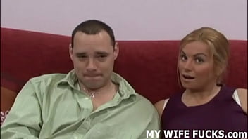 Cuckolding femdom training and slut wives