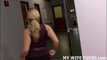 Cuckolding femdom training and slut wives