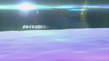 Hijastra anal animada con sensura suculento