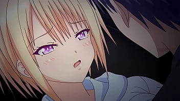 Hijastra anal animada con sensura suculento