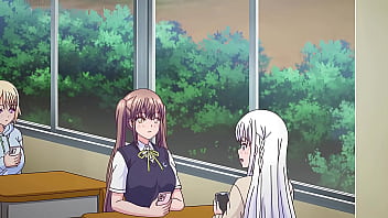 Hijastra anal animada con sensura suculento