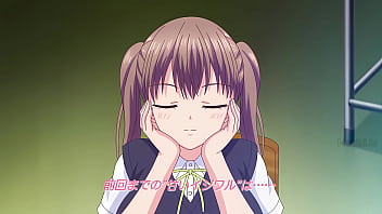 Hijastra anal animada con sensura suculento