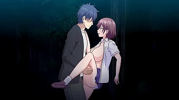 Hijastra anal animada con sensura suculento