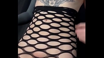 I know you wanna lick that pussy but you're gonna have to give these titties some attention first