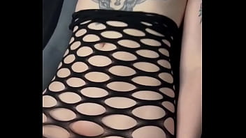 I know you wanna lick that pussy but you're gonna have to give these titties some attention first