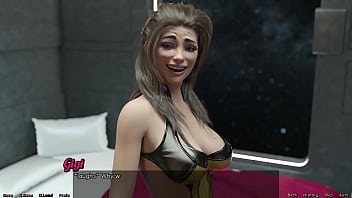 Stranded in space #63 welcome to gigis wonderland