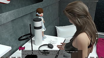 Stranded in space #63 welcome to gigis wonderland