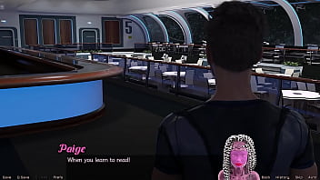 Stranded in space #63 welcome to gigis wonderland