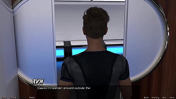 Stranded in space #63 welcome to gigis wonderland