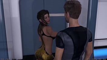 Stranded in space #63 welcome to gigis wonderland