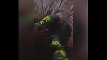 Foot Worshiping thumbnail