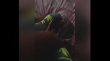 Foot Worshiping thumbnail