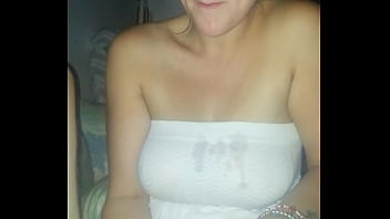 Flexible teen deal throating my huge cook