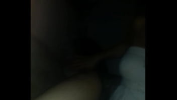 Flexible teen deal throating my huge cook