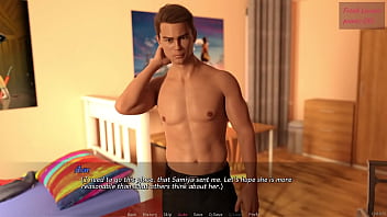 Fetish locator #59 fucking a blonde hippie with her big black dildo