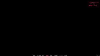 Fetish locator #59 fucking a blonde hippie with her big black dildo