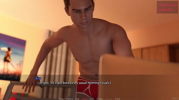 Fetish locator #59 fucking a blonde hippie with her big black dildo