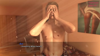 Fetish locator #59 fucking a blonde hippie with her big black dildo