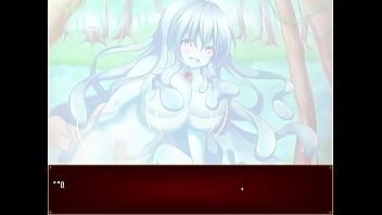 Otaku fantasy 2 slime woman