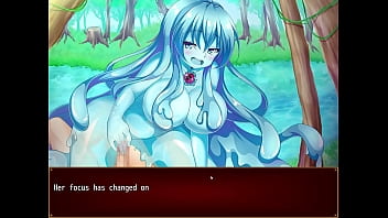 Otaku fantasy 2 slime woman