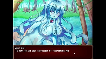 Otaku fantasy 2 slime woman