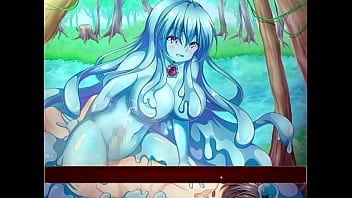 Otaku fantasy 2 slime woman