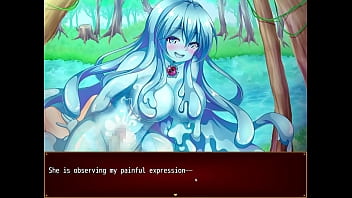 Otaku fantasy 2 slime woman