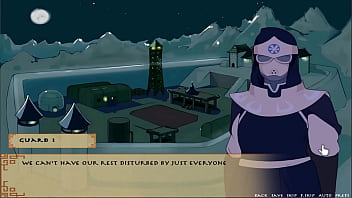 Four element trainer book 5 slav part 11