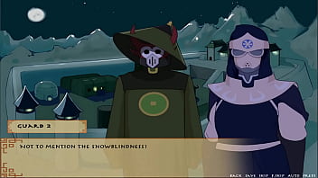 Four element trainer book 5 slav part 11