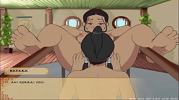 Four element trainer book 5 slav part 11