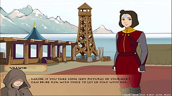 Four element trainer book 5 slav part 11