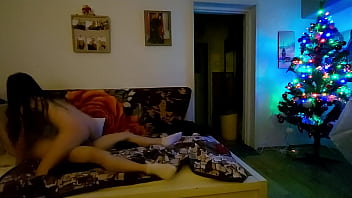 Romantic midnight sex homemade amateur