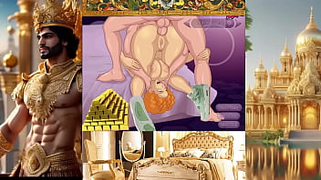 Redhead Western Flew Out thumbnail