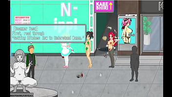 My summer vacation i'm the what part one