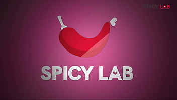 Private threesome rough sex with isabella both