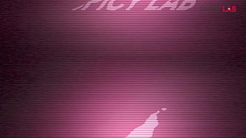 Private threesome rough sex with isabella both