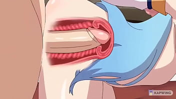 Kazuma de konosuba comendo geral