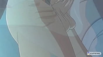 Kazuma de konosuba comendo geral